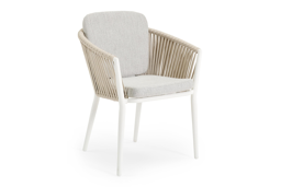 Épaisseur normal du coussin de dossier