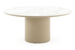 Rond - Dia. 148 x H 61 cm