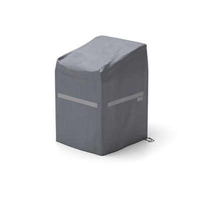 Beschermhoes 4 stapelstoelen
