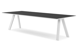 Rechthoekig - L 280 x B 110 x H 75 cm