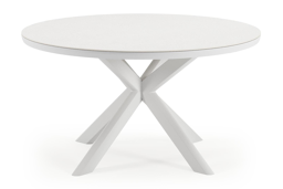 Rond - Dia. 140 x H 72 cm