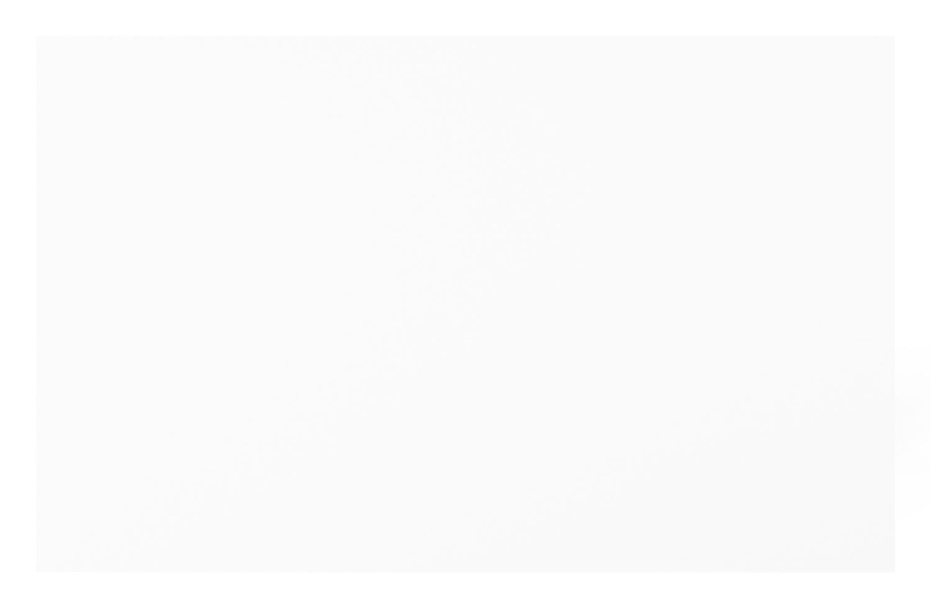 Como tuintafel in wit aluminium en volkeramiek arctic white - L 160 x B 100 x H 75 cm