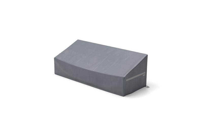 Cesano beschermhoes lounge 2-zit - L: 227 cm x B: 96 cm x H: 70 cm