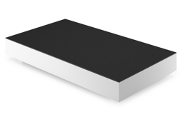 L 140 x B 80 x H 20 cm