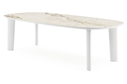 Bombo - L 270 x B 125 x H 73.5 cm