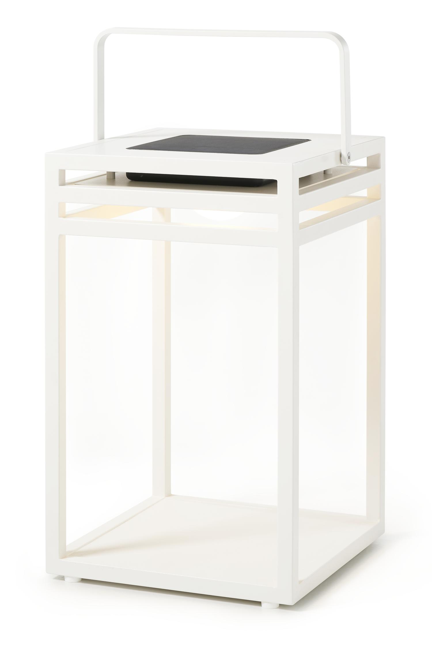 Vesper outdoor ledverlichting - wit