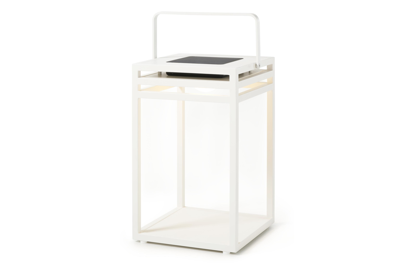 Vesper outdoor ledverlichting - wit