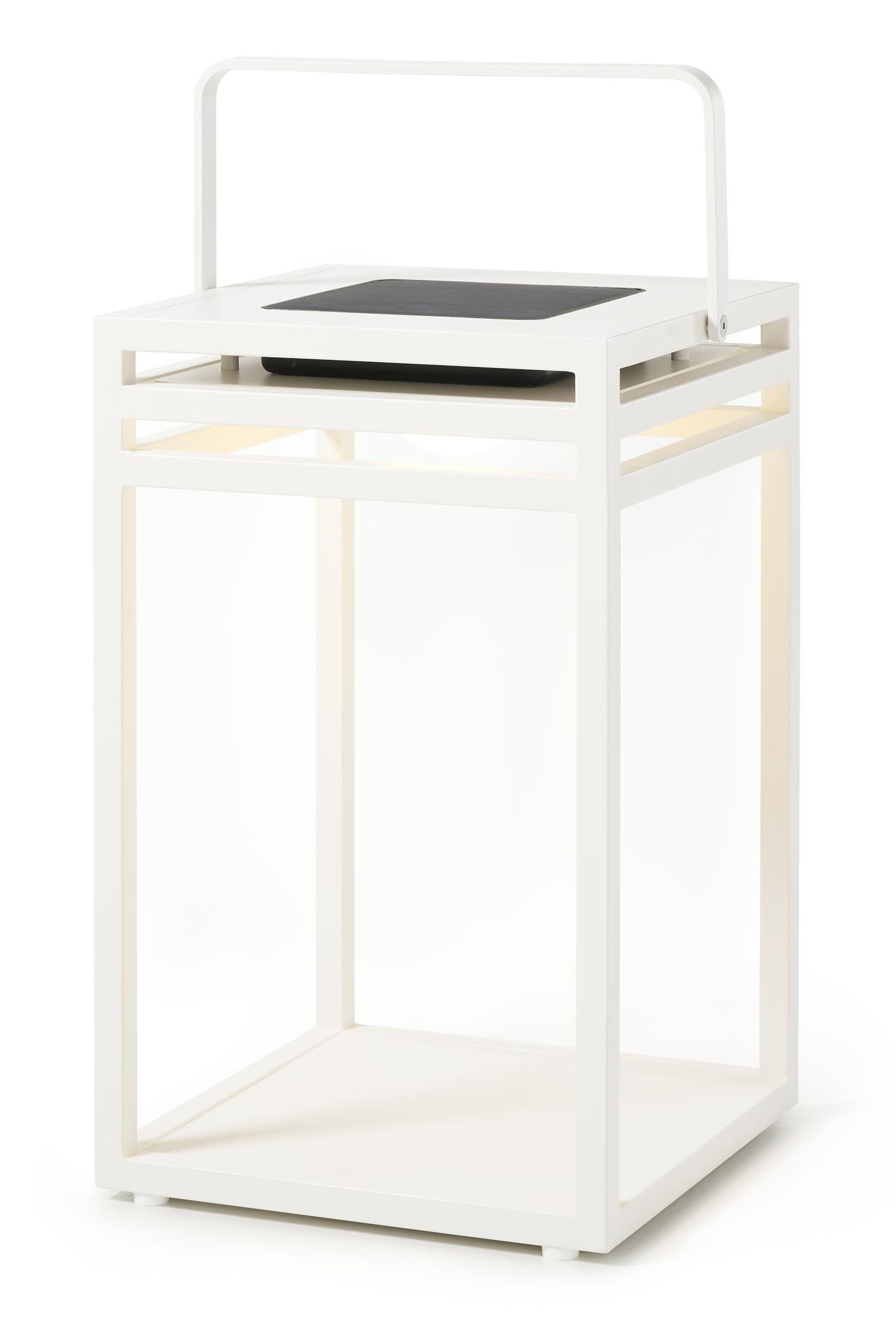 Vesper outdoor ledverlichting - wit