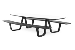 L 280 x B 192 x H 72 cm