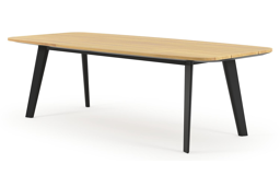 L 255 x B 115 x H 75 cm