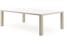 Lg. 240 x Lrg. 148 x Haut. 75 cm