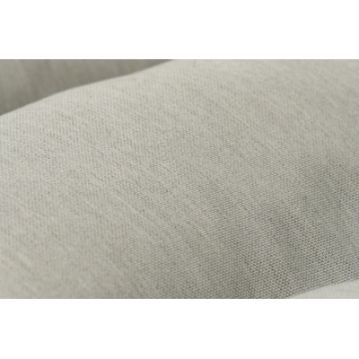 Set van 2 Siena loungekussens weather+ softtouch grijs zitkussen