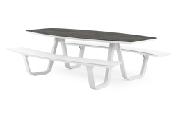 L 240 x B 181 x H 72 cm