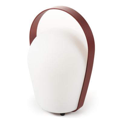 Bobo lamp ruby 29 cm