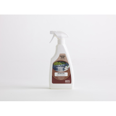 Bristol reiniger voor textiel