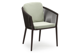 Luxe dikte rugkussen