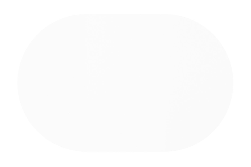 Teramo kantelbare tuintafel rechthoekig in wit aluminium - L 110 x B 70 x H 74 cm