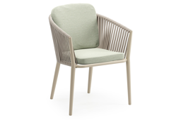 Luxe dikte rugkussen