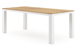 L 200 x B 100 x H 75 cm