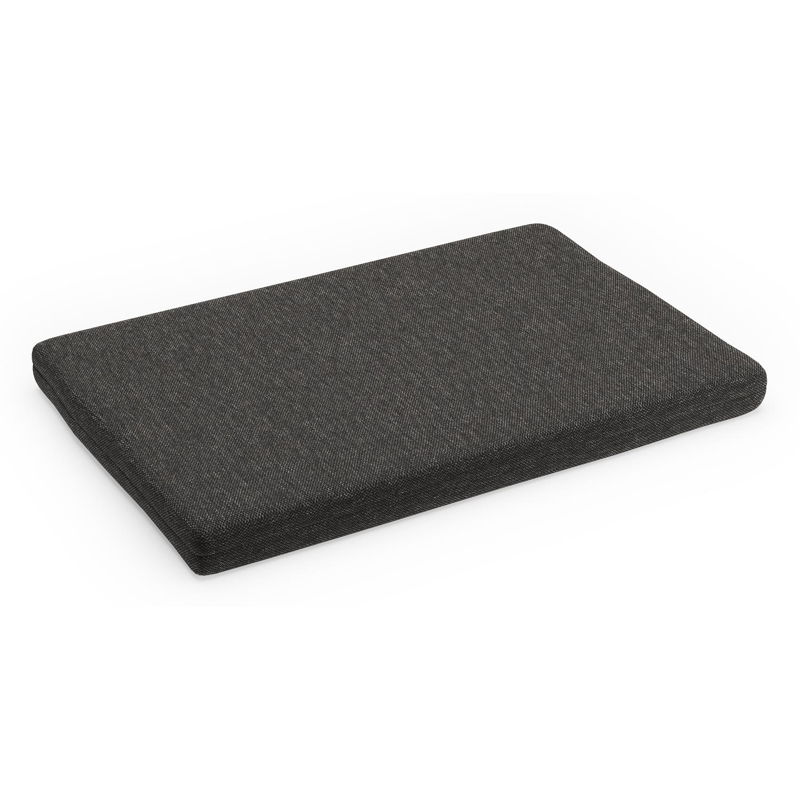 Felino zitkussen in weather+ softtouch zwart