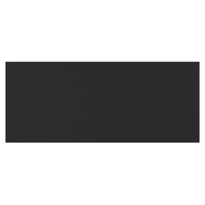 Como tuintafel in zwart aluminium en volkeramiek nero black - L 240 x B 100 x H 75 cm