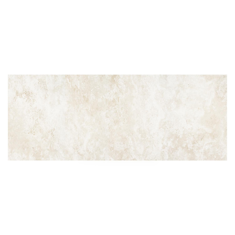 Table de jardin Nano rectangulaire en aluminium beige et céramique pleine Rapolano Lg. 280 x Lrg. 110 cm