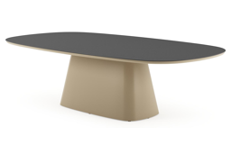 Bombo XL - L 270 x B 148 x H 73.5 cm