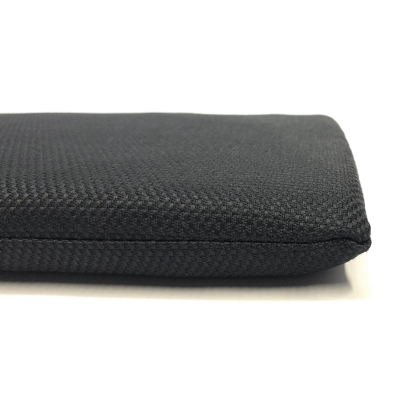 Felino zitkussen in weather+ softtouch zwart