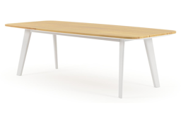 L 255 x B 115 x H 75 cm