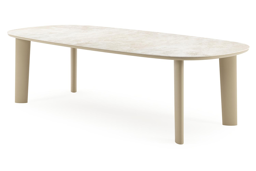 Bombo - Lg. 270 x Lrg. 125 x Haut. 73.5 cm