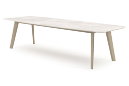 Lg. 315 x Lrg. 115 x Haut. 75 cm