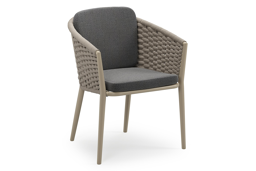 Épaisseur normal du coussin de dossier