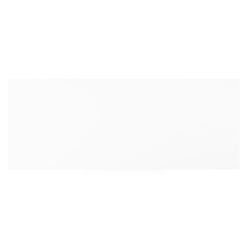 Cesano tuintafel in zwart aluminium en volkeramiek arctic white - L 280 x B 110 x H 75 cm