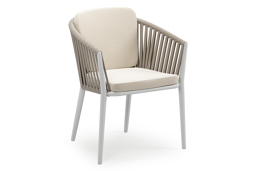 Épaisseur normal du coussin de dossier