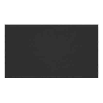 Feltro tuinset in zwart aluminium en sintered stone Notte minerale met 2 Zamora tuinstoelen