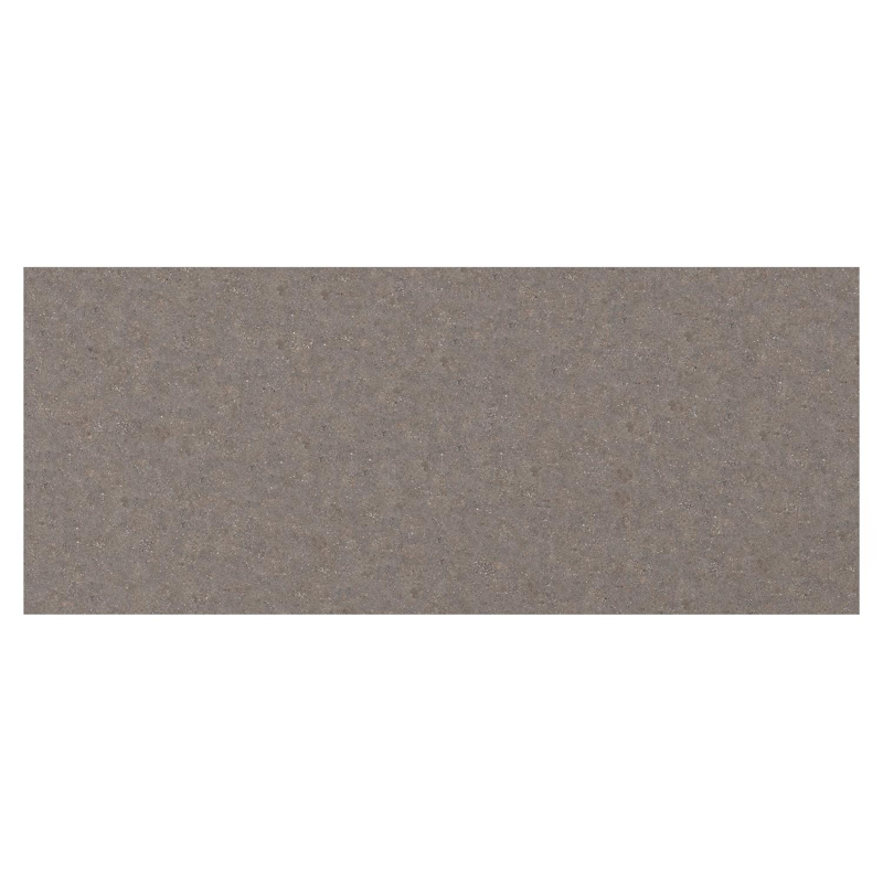 Como tuintafel rechthoekig in zwart aluminium en volkeramiek wulong - L 240 x B 100 x H 75 cm