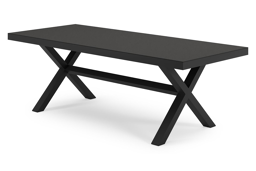 L 220 x B 92 x H 73.5 cm