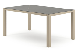 Lg. 160 x Lrg. 100 x Haut. 75 cm