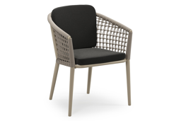 Épaisseur normal du coussin de dossier