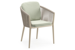 Luxe dikte rugkussen