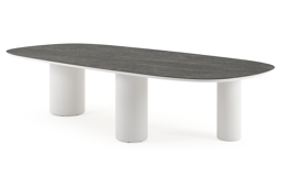 Bombo XL - L 320 x B 148 x H 73.5 cm