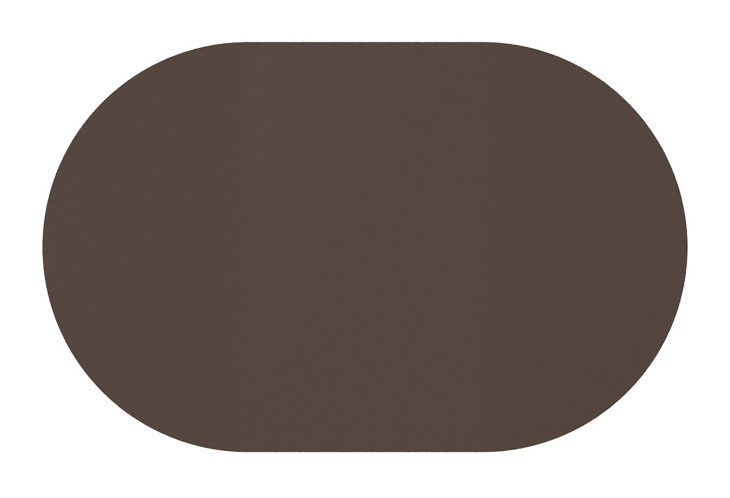 Teramo kantelbare tuintafel organisch in donkerbruin aluminium - L 110 x B 70 x H 71 cm