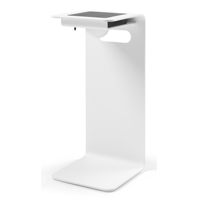 Lumo outdoor ledverlichting - wit op zonne-energie H49,5