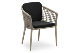 Standaard dikte rugkussen