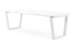 Bootvorm - L 255 x B 115 x H 75 cm