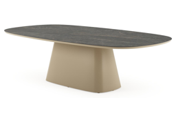 Bombo XL - L 270 x B 148 x H 73.5 cm