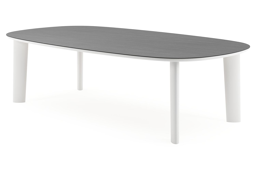 Bombo XL - Lg. 270 x Lrg. 148 x Haut. 73.5 cm