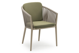 Standaard dikte rugkussen