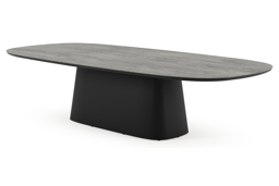 Bombo XL - L 320 x B 148 x H 73.5 cm