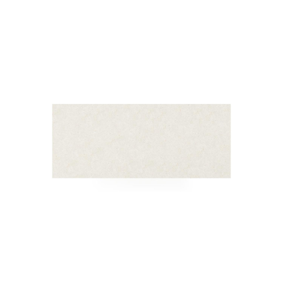 Pagino tuintafel in wit aluminium en volkeramiek shilin - L 240 x B 100 x H 74,5 cm